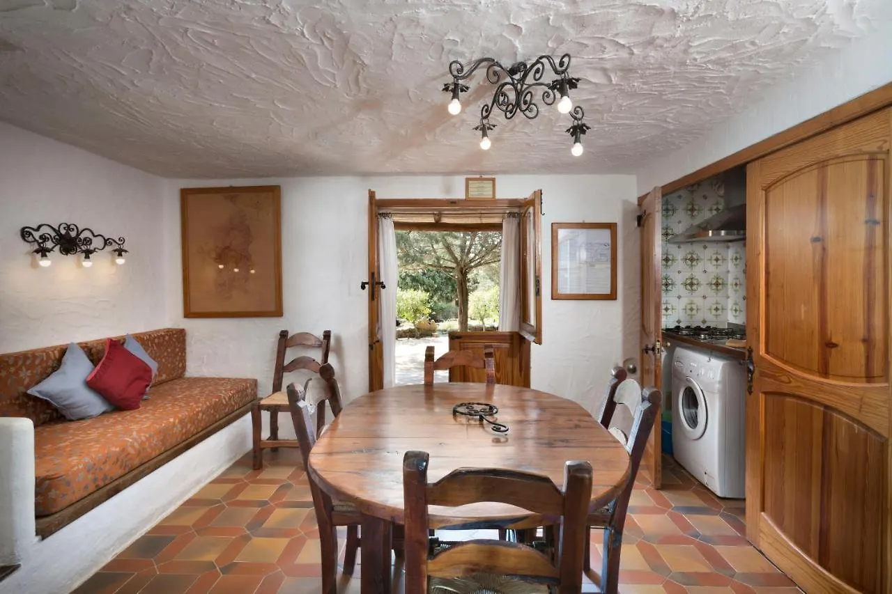 Aparthotel Residenza Capriccioli Porto Cervo