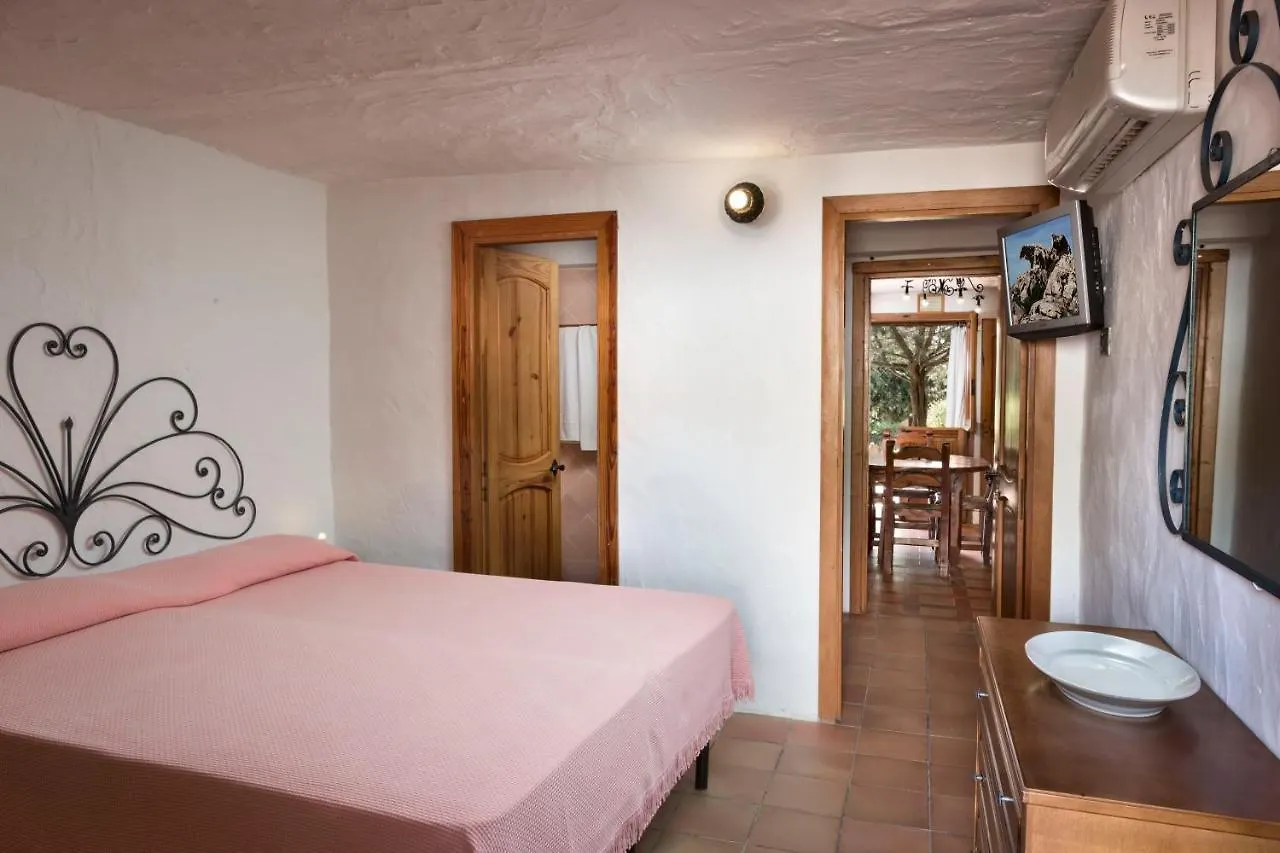 ***  Aparthotel Residenza Capriccioli Porto Cervo Italien