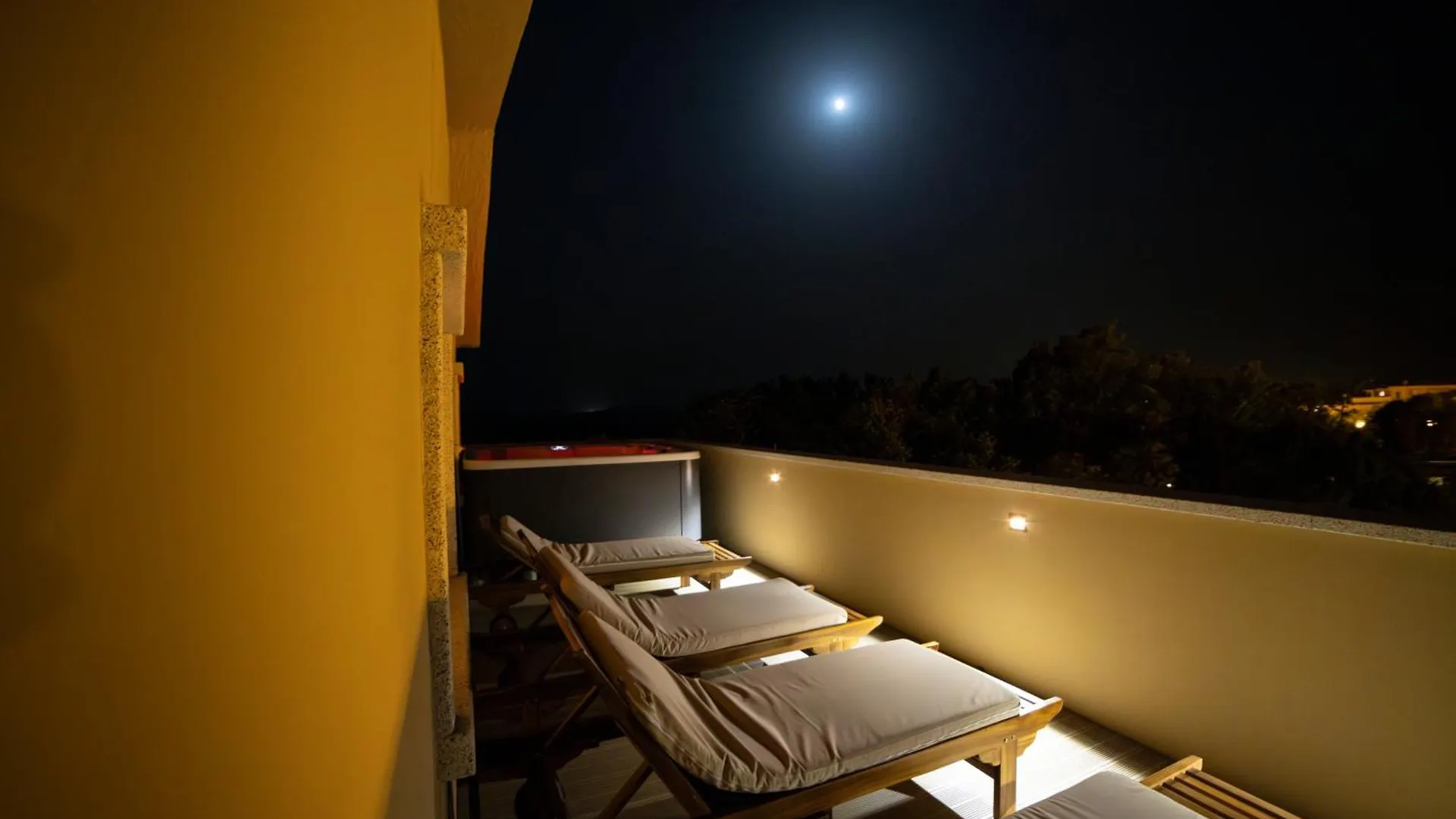 ***  Aparthotel Residenza Capriccioli Porto Cervo Italien