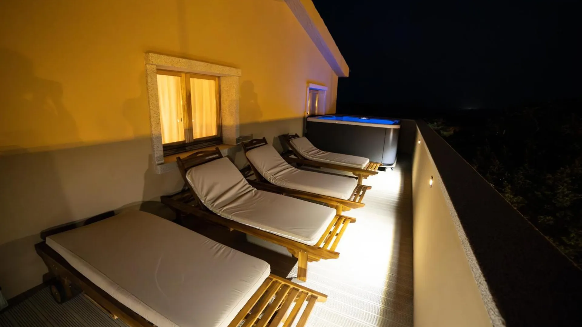 Aparthotel Residenza Capriccioli Porto Cervo