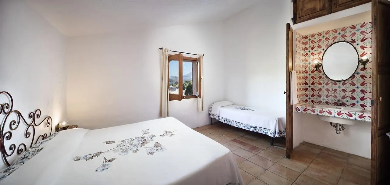 Aparthotel Residenza Capriccioli Porto Cervo