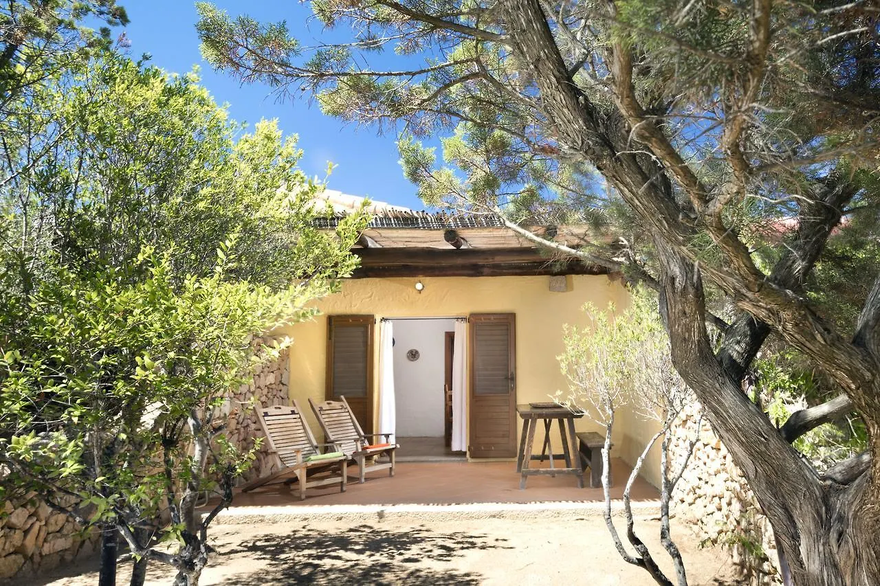 Aparthotel Residenza Capriccioli Porto Cervo