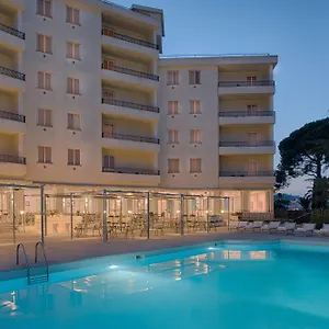 Hotel Nh San Mauro Caltagirone