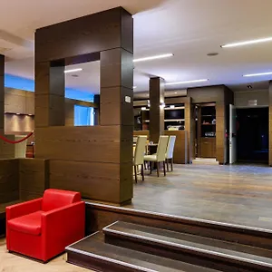 Hotel Delle Rose - Malpensa Oleggio
