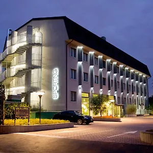 Hotel Sporting Cologno Cologno Monzese