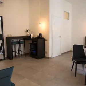 Bed & Breakfast Plebiscitum 2.0 Naples