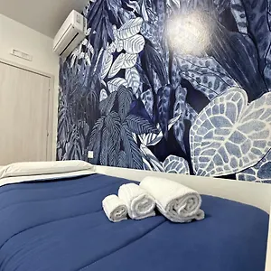 Bed & Breakfast Napoli's Rooftop Naples