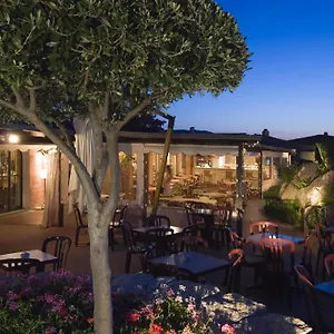 Hotel Colonna Country & Sporting Club