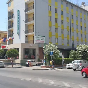 Hotel Aretusa Palace Syracuse