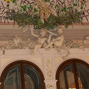 Hotel Gresi Catania