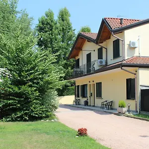 Bed & Breakfast Giglio Arsago Seprio