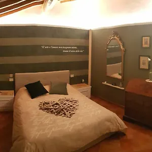 Apartamento La Dei Ricordi